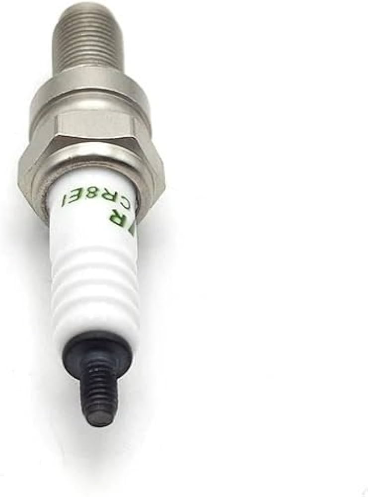 CR8EI Spark Plug Torch Compatible with ZS182MN NC300S GR BRZ Water