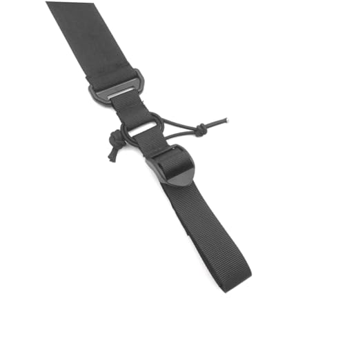 ibasenice Weight Belt x Shape Suspenders Bag Adjustable for Men Duty Back Brace Design