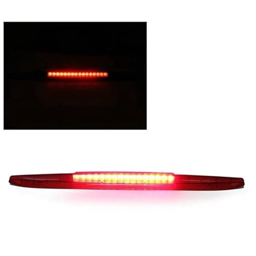 Troisième feu stop surélevé 90063101990 Boxster 986 97-04 - 2