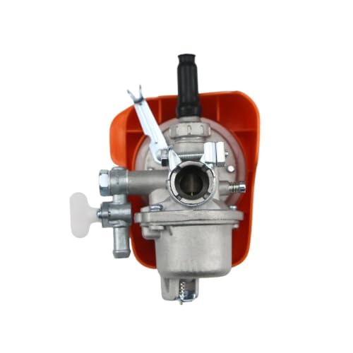 Carburateur avec filtre à air pour débroussailleuse Ogawa CG328