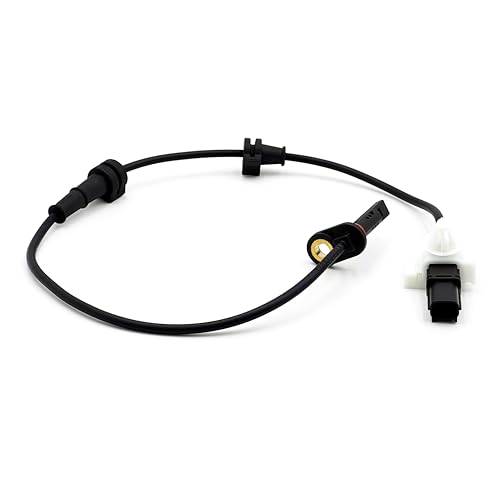 Mteycei Rear Left or Right ABS Wheel Speed Sensor Compatible with Acura 2009-2014 TSX Replacement for Honda 2008-2012 Accord L4 V6 2.4L 3.5L Replaces 57470-TA0-A02 57470-TA0-A03 57470TA0A02 by Mteycei - Used condition - Image 4