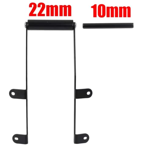 Support GPS moto stable anti-vibration pour 1000 S SE GT