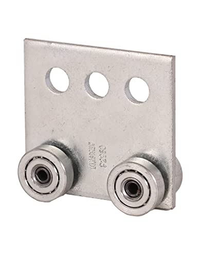 Unistrut Genuine P2950-Eg 4 Wheel Trolley Assembly For Use With P1000, P1001, P5000, P5001, P5500, P5501 And All 1-5/8" Or Taller Strut Channel #TOP2