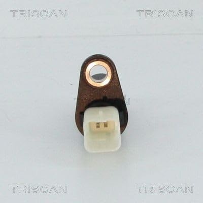 TRISCAN Capteur PMH 8855 10144 Nombre de contacts enfichables: 2 Compatible avec RENAULT Megane 3 3/5 portes BZ0/1 Espace 4 JK, JK0/1 Scénic 3 JZ0/1 Master 3 Van FV, NISSAN