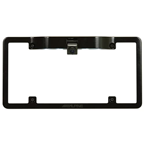 Reproductor multimedia Alpine ILX-F511 Halo11 con pantalla 11" miniatura 6