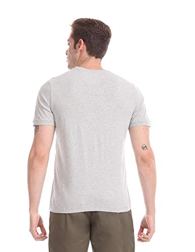 Image of AEROPOSTALE Men's Printed Regular Fit T-Shirt