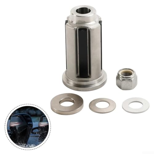 Kit buje marino 8M0183487 para navegar a alta velocidad con motores de gran potencia 5