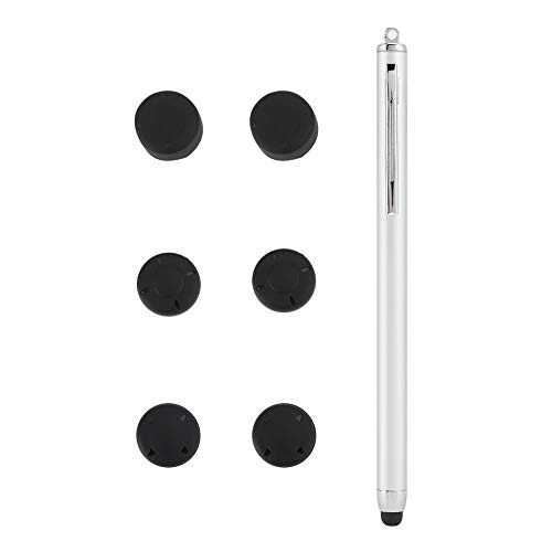 Machine Universelle de Jeu de Stylo d'écriture Manuscrite touchant Le Stylet de Stylo et Le Couvercle à Bascule pour Les tablettes de téléphone n-Switch