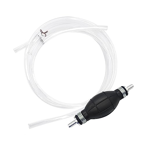 Top 10 Best Gas Siphon For Cars Reviews & Buying Guide Katynel