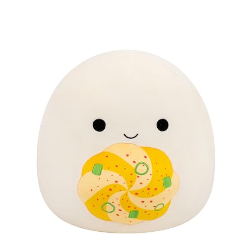 Squishmallows Original 14in Megg The Deviled...