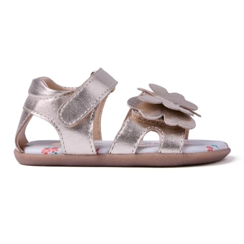 Chaussures Gioseppo Fille Nandi sangle réglable et semelle souple - 3