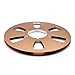 Aluminum 6 Hole Reel with 10.5