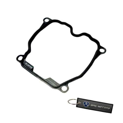 Joint de couvercle de valve pour stopper les fuites Can-Am 650 800 1000