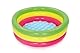 Bestway Planschbecken, Summer, 70 x 24 cm,Rund,Mehrfarbig, ab 2 Jahren