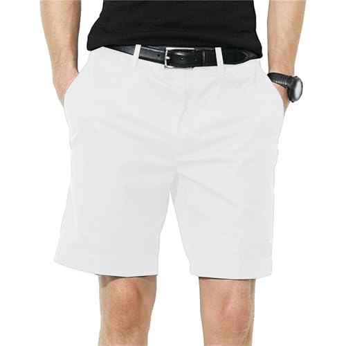 Shorts casuales elásticos para hombre Maiyifu-GJ miniatura 1