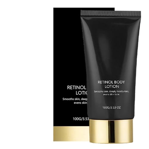 Loción corporal hidratante, crema brillante, 2,56 x 5,98 pulgadas, textura natural, accesorio de belleza con hidratación segura, herramienta de cuidado de la piel con construcción ligera, accesorios