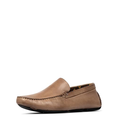 Image of Donald J Pliner Men's Vik Antique Calf