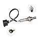 MOSTPLUS Oxygen Sensor Upstream Downstream 234-4587 SG1849 Compatible for Charger Dodge Challenger Jeep Liberty Mitsubishi Raider (Set of 4)