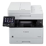 Canon imageCLASS MF448dw - All in One, Wireless, Mobile-Ready Duplex Laser Printer with 3 Year...