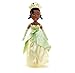 Officiel Disney la Princesse et la Grenouille 52cm poupée Tiana Soft Toy