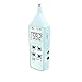 Digital Decibel Meter/Certified Sound Level Meter (Range: 30 to 130 dB) Class Room Sound Meter for Auditoriums Along with Factory Calibration Certificate | Model: SL-4030