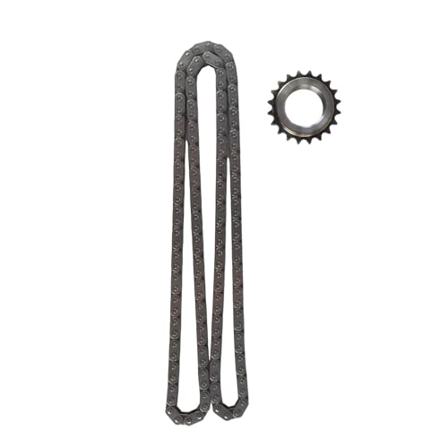 Cadena de distribución 11317607551 para solucionar ruidos en motor R56 R57 4