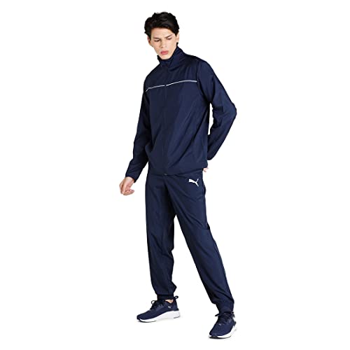 Image of PUMA Men's Regular Track Pants