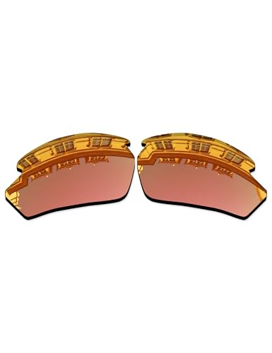 Image of Lenses | Earsocks Nose Piece Replacement for Rudy Project Rydon Sunglass - Multiple Options
