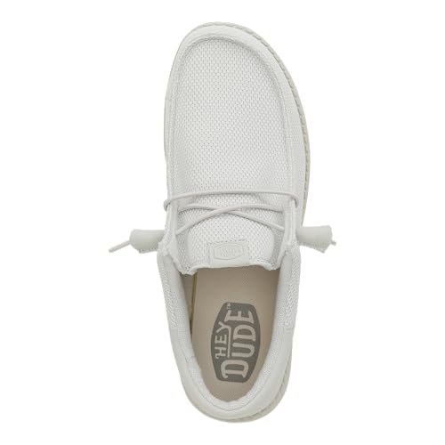 Image of Hey Dude Men's Wally Woven Loafer