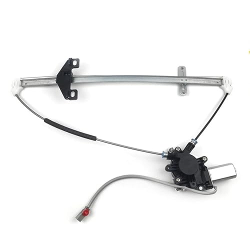 Moteur de lève-vitre avant gauche CRV 02-06 performant pour retrouver un mécanisme fluide