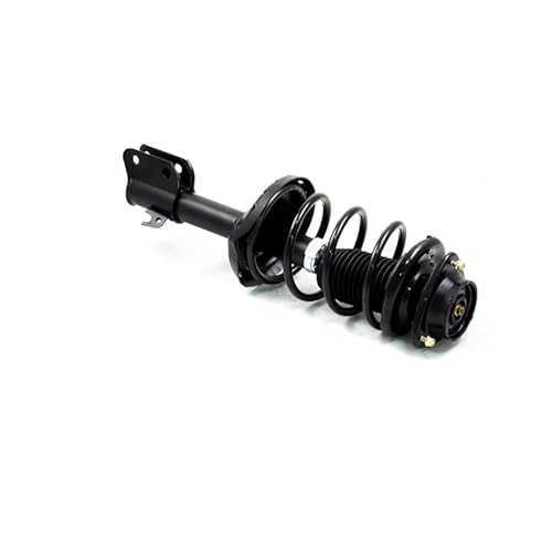 Image of Gabriel G57477 Ultra ReadyMount Front Left Complete Strut Assembly for 06-08 Subaru Forester Manual (1 Pack)
