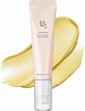 Beauty of Joseon Revive eye serum Ginseng + Retinal | Korean Skincare Augencreme-ideal mit Augenpads, Gegen falten, ungleichmäßigen Hautton Serum zur Augenpflege, 30ml