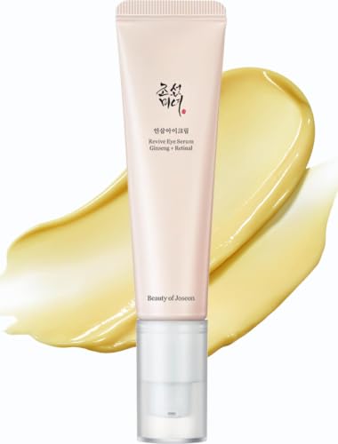 Beauty of Joseon Beauty of Joseon Brightening Eye Cream 30ml