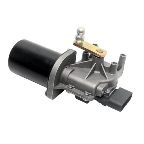 Moteur d'essuie-glace 1340683080 pour Fiat Ducato III 1363338080