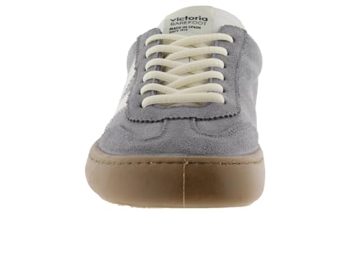 victoria Women's Berlin Barefoot Leather Sneaker3