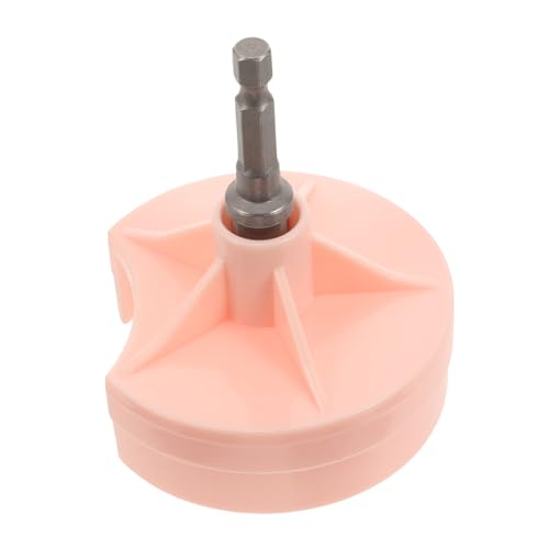 CIMAXIC Knitting Machine Drill Attachment Quick Knit Machine Accessory Fast Knit Bit Adapt