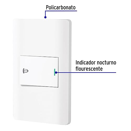 Timbre Voltech 8 Imagen adicional