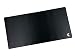 Kinesis Gaming XL Mouse Pad, Comfortable and X-Large (800mm x 400mm x 4mm), Optimized with a Fast-Glide Surface, Non-Slip Bottom, Stitched Anti-Fray Edges