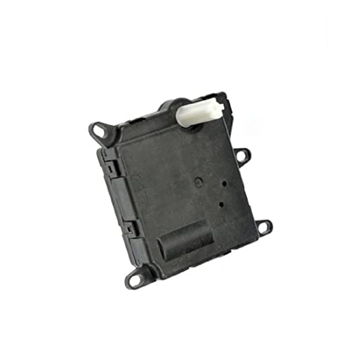 Moteur climatiseur F50Y19E616A pour réparer la ventilation habitacle en panne