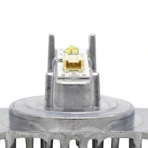 Módulo DRL 63117398766 Repara Luz Diurna Fundida en Serie 3 6