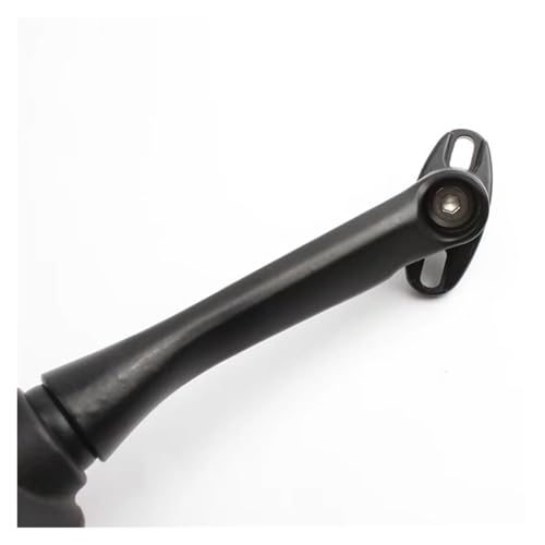 Espejo retrovisores de alta resistencia para series CBR500R 5