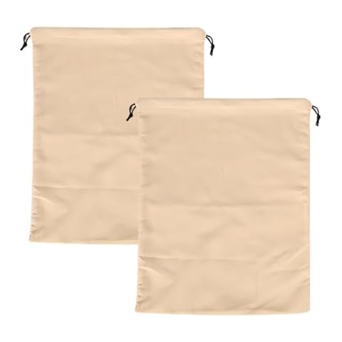 GNHG Housse de Rangement en Suède thumbnail