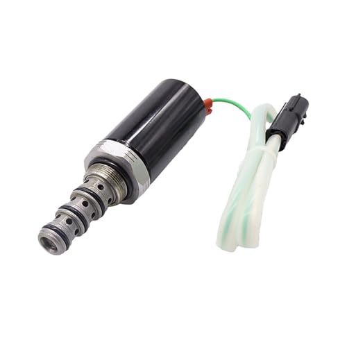 Électrovanne SKX5P-17-208 pour réparer le système de l'excavatrice R220-5