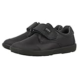 Chaussures confortables Gioseppo Beta Chaussures bateau garçon, Bleu Marino), 28 EU