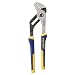 IRWIN Tools VISE-GRIP Groove Joint Pliers, Smooth Jaw, 10-Inch (2078500)