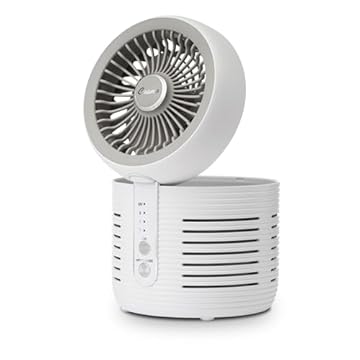 best fan for diy air purifier