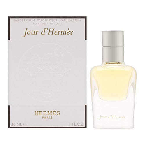 hermes jour parfum