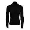 ONLY Onlkarol L/S Roltrui Knt Noos dames Trui