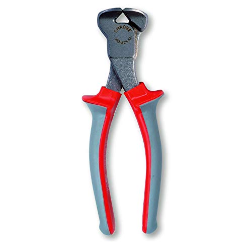 PINZA TRONCHESE CON TAGLIO FRONTALE MM 160 - MISTRAL FP160