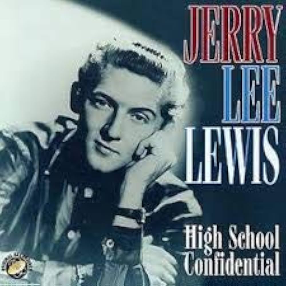 High School Confidential